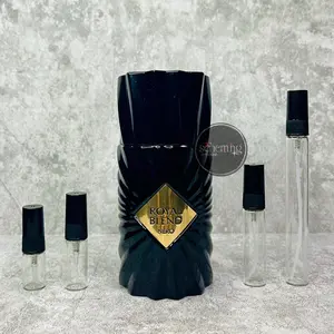 Decant French Avenue Royal Blend Nero XDP