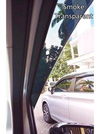 Gambar DAYTONA Talang Air Mercedes Benz GLA EQA Lis Stainless dari Daytona Variasi Mobil Kota Administrasi Jakarta Pusat 4 Tokopedia