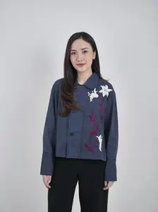 STUDIO TUI - TAVIA OUTER IN NAVY