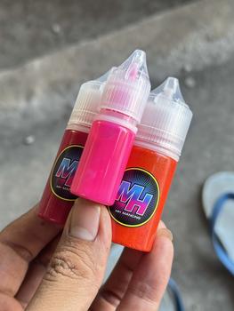 Product Review of Umpan Tiren MH Mancing Siap Pakai from P**5 0