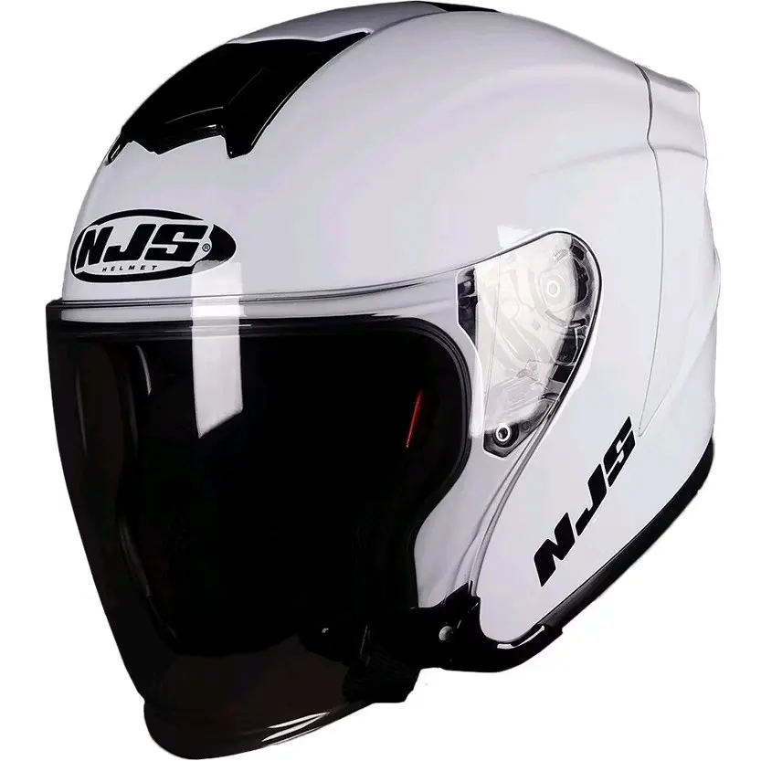HELM VIRAL NJS KAIROZ V1 V2 GT (KAIROZ GT FREE SPOILER 3D)