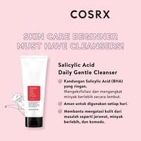 Gambar COSRX Salicylic Acid Daily Gentle Cleanser 150 ml - 1 Pcs dari Farmaku Kota Administrasi Jakarta Barat 3 Tokopedia