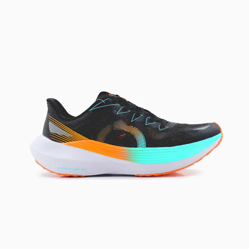 SEPATU RUNNING ORTUSEIGHT - HYPERGLIDE 3.1 - ORTUSEIGHT - RUNNING - SEPATU LARI - NEW ARRIVAL 1
