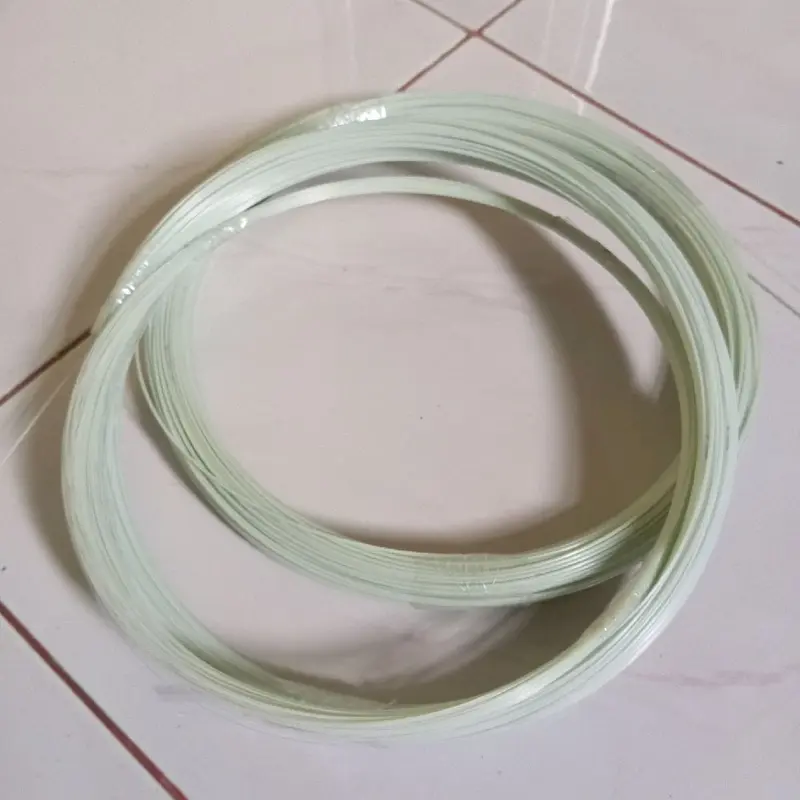 fiber layangan ,pancing microfishing, sangkar burung,ecer 1 meter potongan tidak sambung ,layang-layang, sangkar burung 0