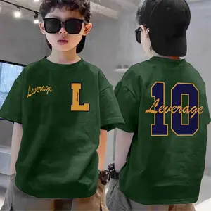 SSC KAOS DISTRO ANAK LAKI LAKI SKENA | LEVERAGE BASKET