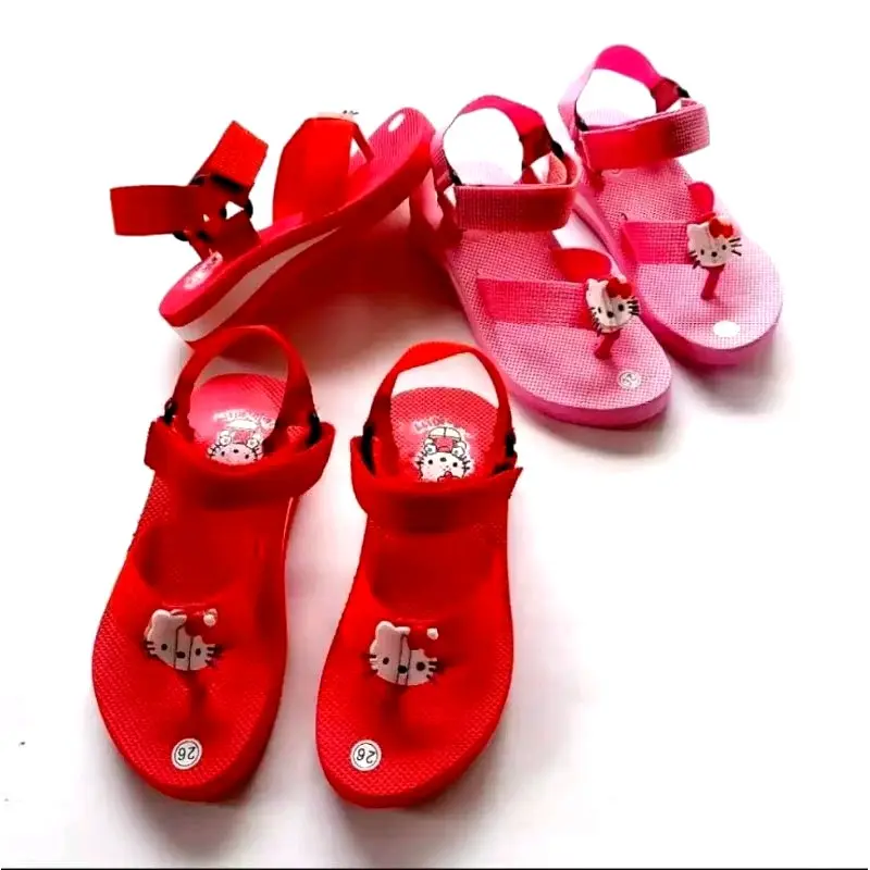 sandal anak cewe gunung kdr size 21/30