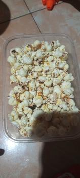 Product Review of Jagung Popcorn Mentah 1kg Original from z**h 1