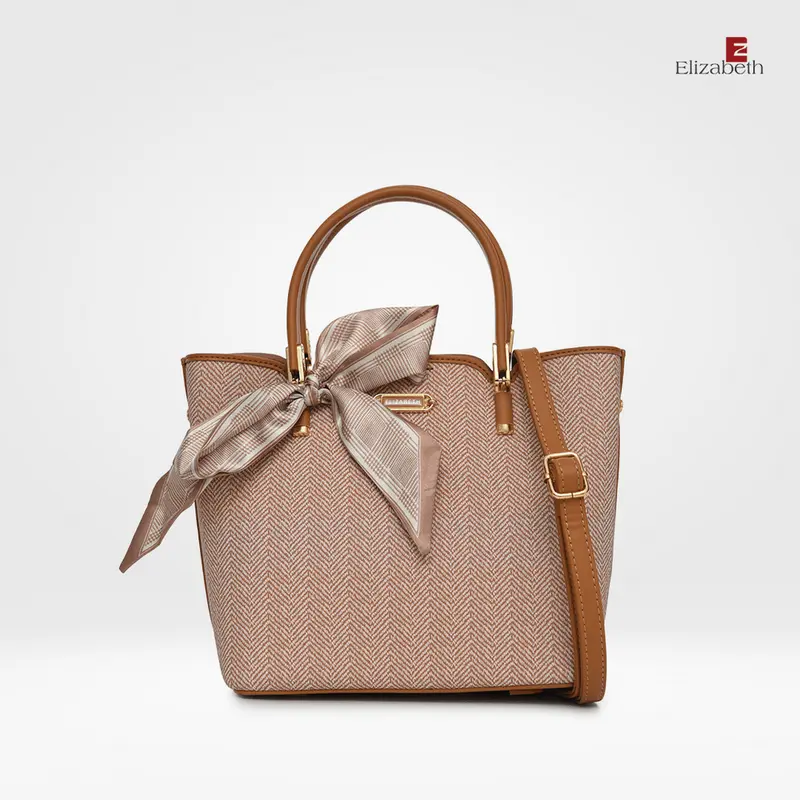 Tas Elizabeth Handbag 0798-1854 Shop Tokopedia