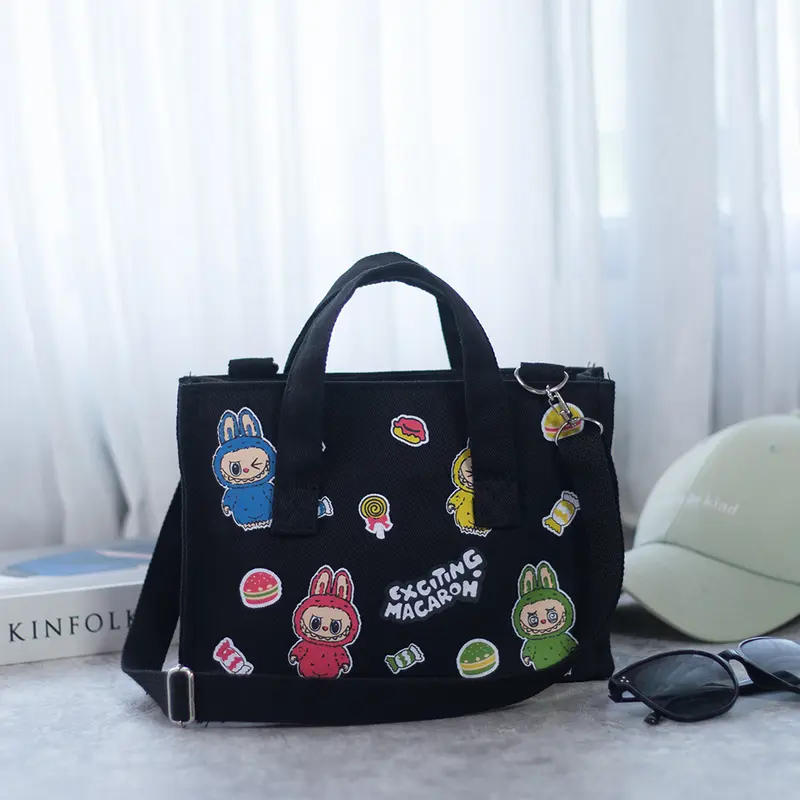 Tas Selempang Mini Korean Wanita SPNB Grace 3