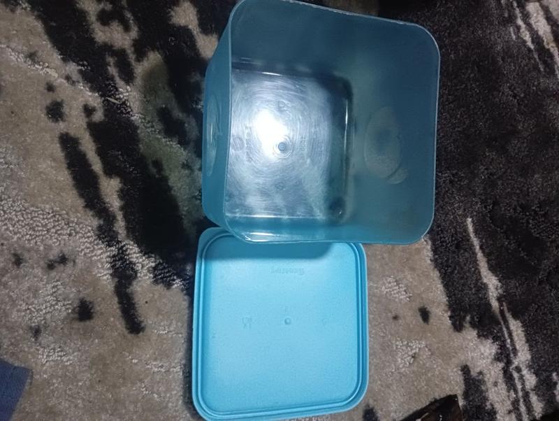 Product Introduction of toples serbaguna..toples kotak.plastik 2