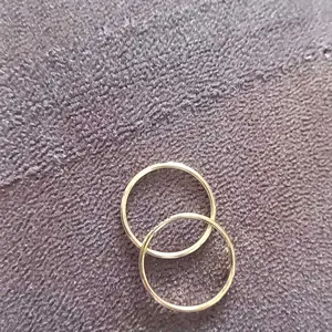 Cincin Titanium Tahan Karat Ultra-halus Berlian-set Sederhana Untuk Wanita Cincin Tidak Luntur