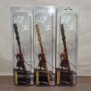 Black Myth Sun Wukong TOYA SAKTI TONGKAT GOKONG