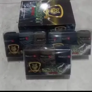 ( GROSIR)lusinan CD AZTEC