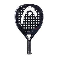 Gambar Padel Raket Head COELLO Vibe 2025 350 G Black dari PROCHAMPION Kota Administrasi Jakarta Barat 3 Tokopedia