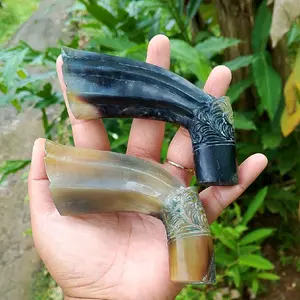 Gagang/hendeldari bahan tanduk  GT146