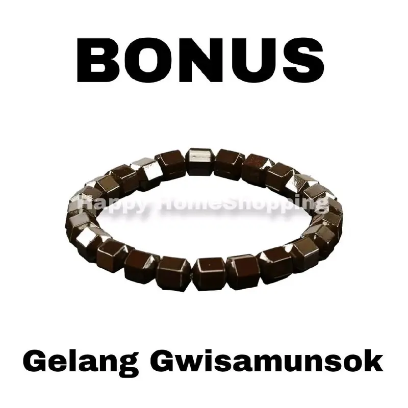 Gelang Kesehatan Khusus Pria 1