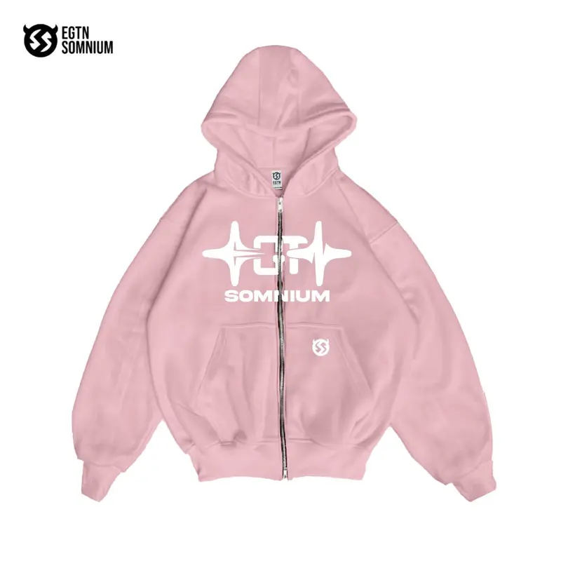 vaultroom nqrse HOODIE / PINK Lサイズ おまけ付き vaultroom × nqrse