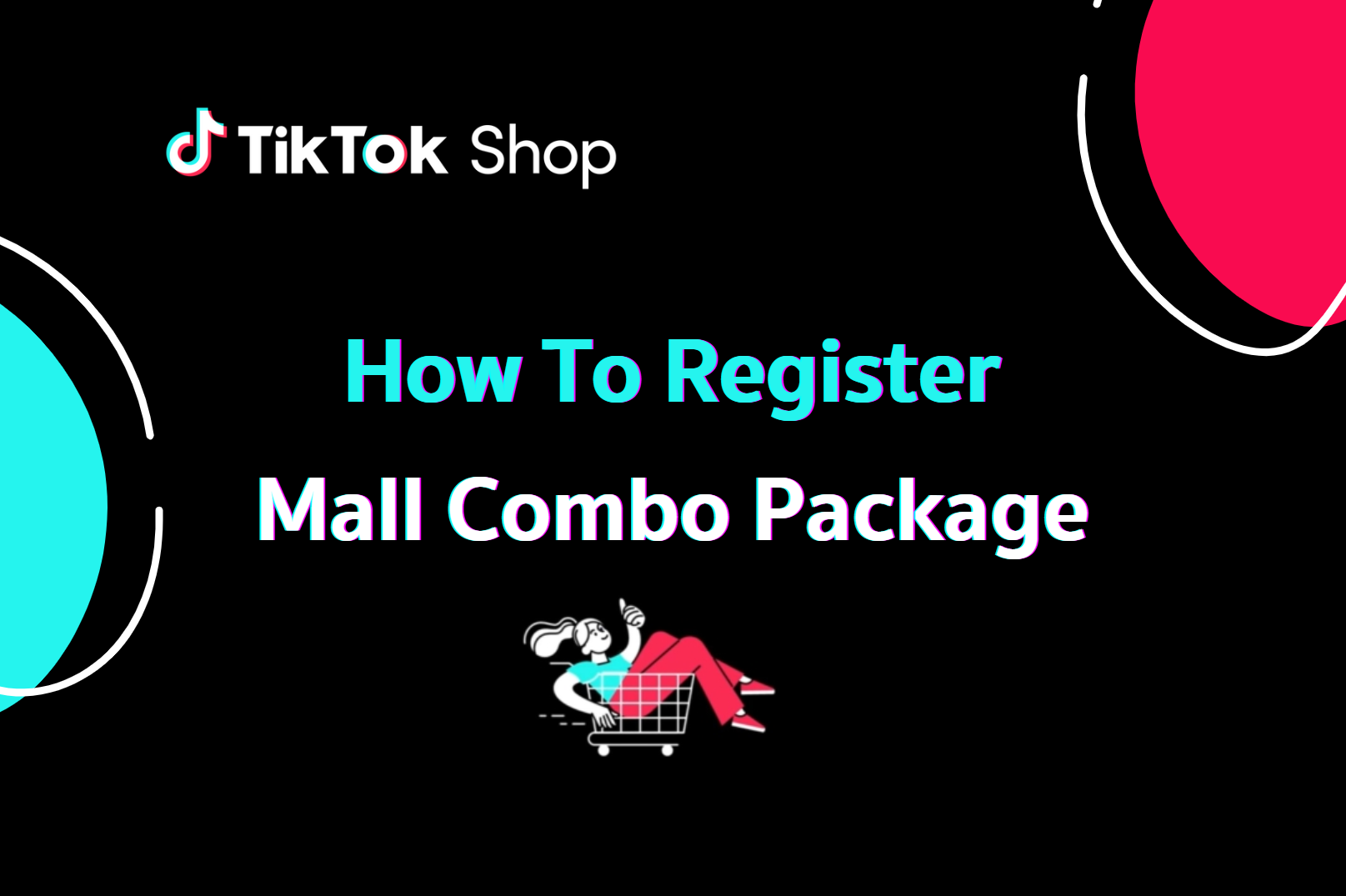  TikTok Shop Academy 