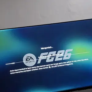 EA Fc 26 Standard Edition ,for PlayStation 5, PS5 Digital & Disc