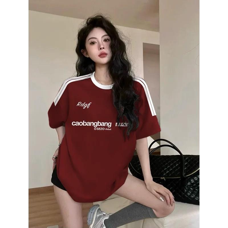    LINK XẢ   ÁO PHÔNG NỮ IN 3D CHẤT COTTON MẶC MÙA HÈ FREESTYLE . 