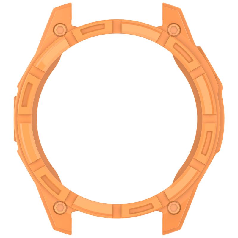 Product Introduction of Case Compatible with Garmin Enduro 3 Case Soft Flexible TPU Thin Lightweight Protective Bumper for Garmin Enduro 3 Smartwatch 7