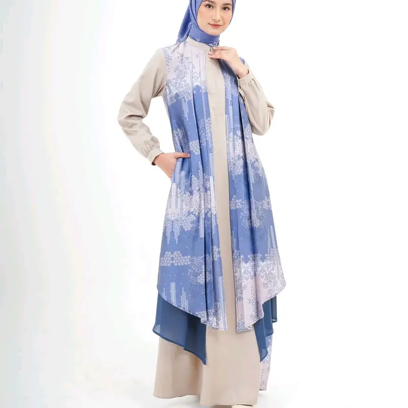Elys Rayya series Nibras cantik 2025 1