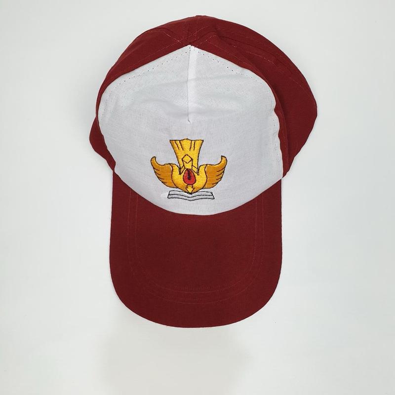Product Introduction of Seragam Topi Sekolah Pramuka SD SMP SMA Fashion Bordir 6