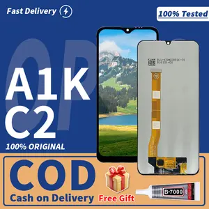 【ORIGINAL】LCD A1K / RME C2  Display Screen Assembly Quick Replacement / 100% ORIGINAL HD