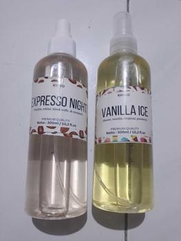 Product Review of [COD] PARFUM JUMBO 300ML BEBAS PILIH AROMA PRIA/WANITA/UNISEX from z**🍀 0
