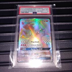 Jual Charizard Gx Rainbow Murah & Terbaik - Harga Terbaru Mei 2026 | Tokopedia Jual Charizard Gx Rainbow Murah & Terbaik - Harga Terbaru Mei 2026 | Tokopedia