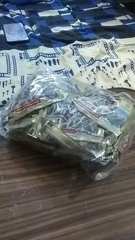 Product Review of PAKET KUACI BISON 5 PAK ISI 100 BUNGKUS KUACI BUNGA MATAHARI from p**e 0