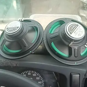 Speaker Subwoofer Mobil HiFi 4inch 5 Inch 100W 6inch 160w Roadstar Subwofer Speker Spiker Aktif Sepeker Sepiker Full Bass