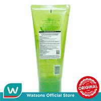 Gambar Nature Republic Soothing & Moisture Aloe Vera 92% Soothing Gel Tube 300ml dari Watsons Indonesia Official Store Kab. Tangerang 3 Tokopedia
