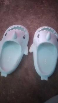 Product Review of DULUX - SANDAL SLOP HIU ANAK 576C UKURAN 30-35 from M**d S**n 0