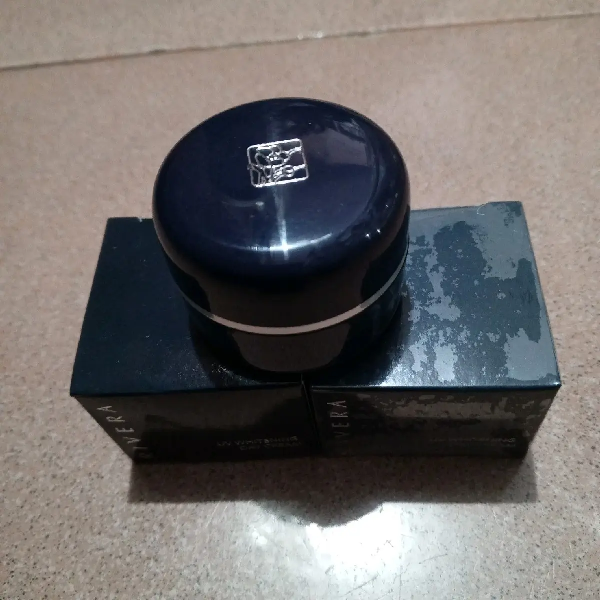 RIVERA DAY CREAM BLUE Cream Harian No Mercury
