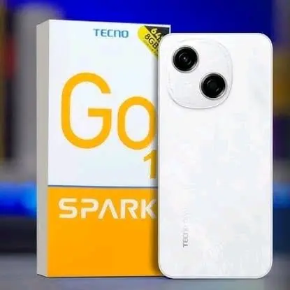 Tecno spark Go 1 [4/64 - 4/128] 3