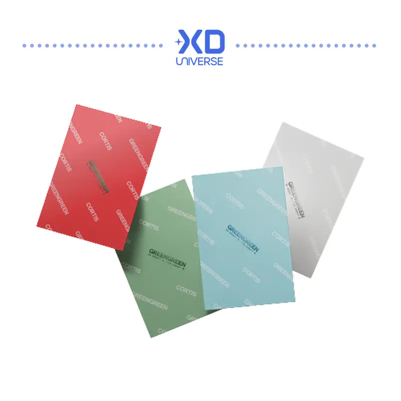 benefit weverse album cortis - TikTok Shop Malaysia
