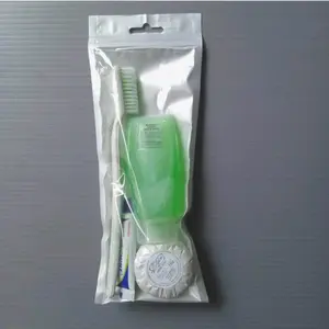 Paket Amenities Hotel – Paket Mandi Lengkap