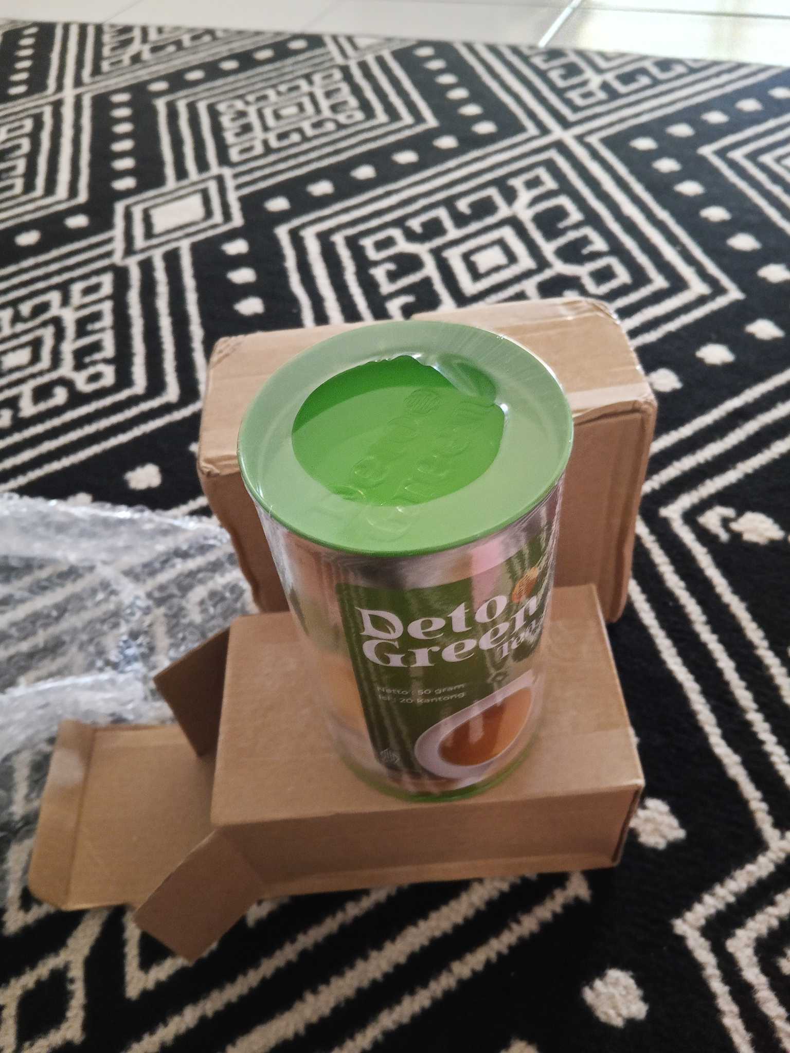 Foto ulasan A*****s 1