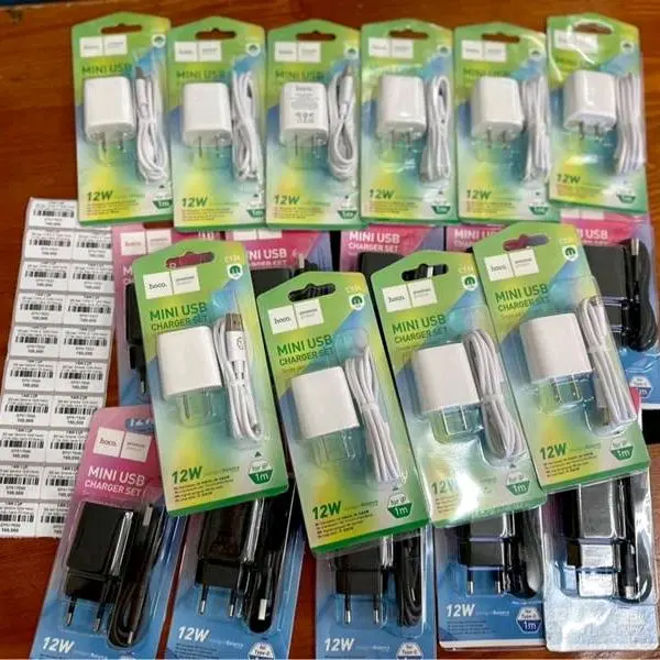 bộ sạc 12W tương thích với iPhone 6 đến x
