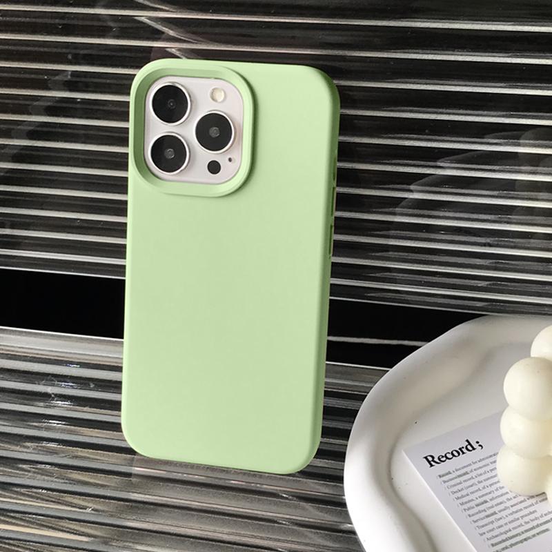 Ốp Điện Thoại Silicon Lỏng Chính Hãng, Dành Cho iPhone 11 12 13 14 15 16 Pro Max Plus X XR XS Max 7 / 8 Plus, Ốp Lưng Sốc, Thân Thiện Với Da, Phụ Kiện Di Động, Tương Thích Với iPhone 11, iPhone 12, iPhone 13, iPhone 14, iPhone 15, iPhone 16