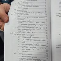 Gambar Buku teknik sipil DINAMIKA PANTAI Nurin Hidayati, ST, M.Sc UB press dari 1000 BUKU Kota Batu 3 Tokopedia