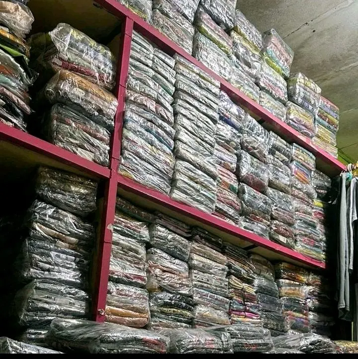 BAJU MURAH KODE 101-200