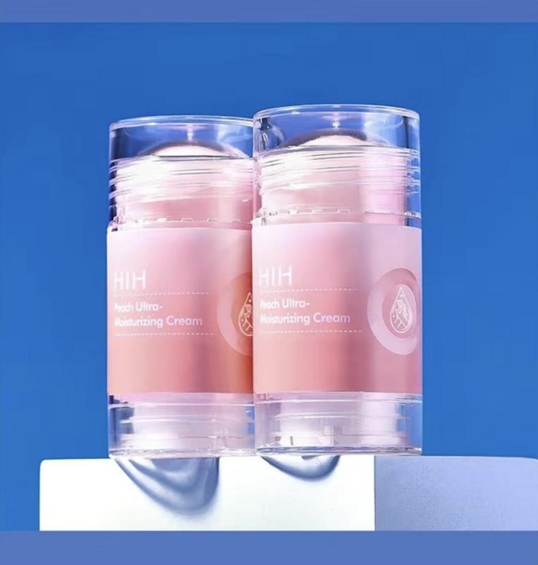 HIH Original Pelembab dan Perawatan Tumit Kering Retak dan Cream Kaki Kapalan Cream Kaki Pecah Pecah Ultra Moisturizing Cream Stick Melembutkan Kulit Tumit dan Tangan didiamkan menyembuhkan tumit pecah-pecah 2