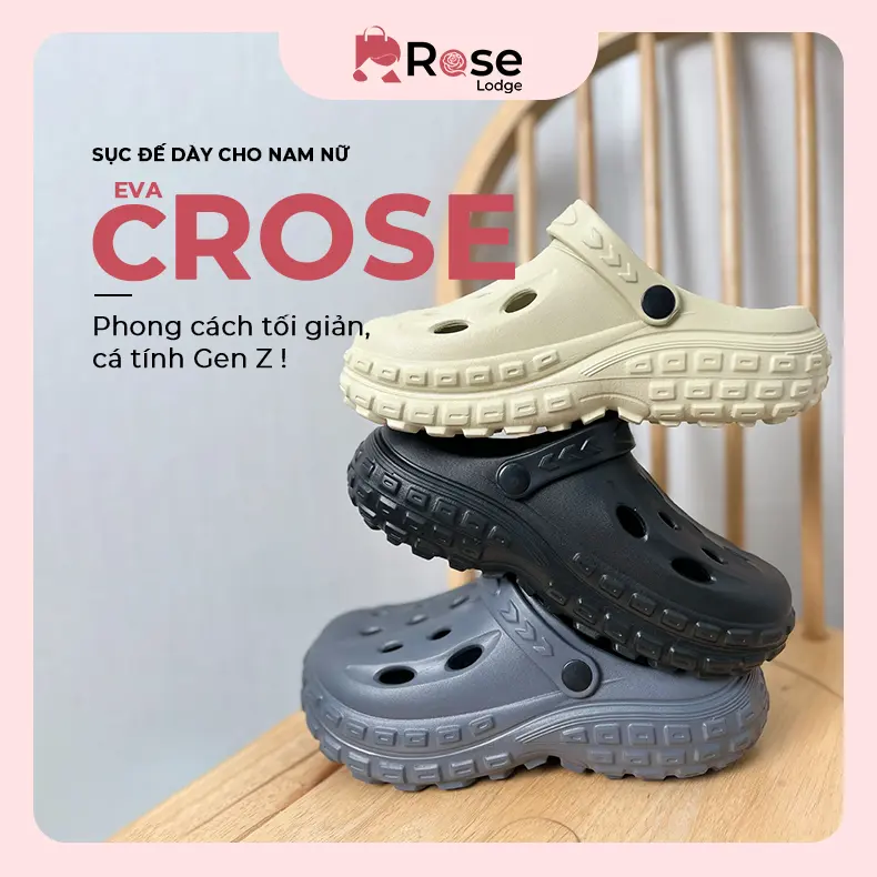 Sục đế dày cho nam nữ mẫu mới chống trơn chống mùi siêu êm cho mùa hè dép hot trend 2025 giày sandals nữ đẹp dép sandal xinh dép kiểu nữ đẹp 2025 dép nữ xinh đi chơi  dé p samba x techno hunter boots 0