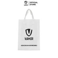 Gambar Viamor - Goodie Bag Spunbond Totebag Model Tali dari Viamor_NEW Kab. Tangerang 1 Tokopedia