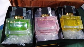 Product Review of PROMO PARFUM ISLAMI BIDARA Perfume PAKET ISI 3 Dapat Varian Wangi Bidara, Saffron dan Crystal Rose from a**u 2