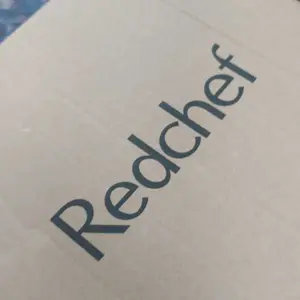 Redchef Panci Sup Casserole Meja Batu Keramik 24Cm Cocok untuk Semua Kompor Termasuk Induksi