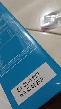 Product Review of Go Milku SR12 Susu Kambing Etawa Premium 600gr Tanpa Gula kesehatan from y**a 3