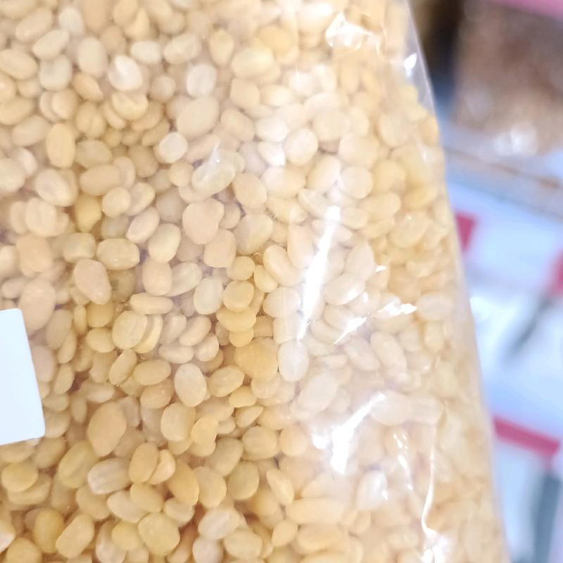[ 500 GRAM ] Kacang Hijau Kupas Tanpa Kulit 500 Gram 5